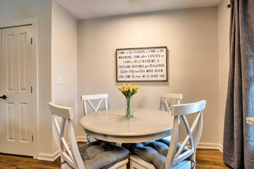 Ideally Located Saluda Apartment on Main St! - image 5