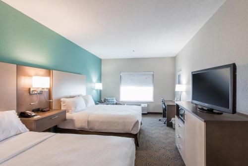 Holiday Inn & Suites Lake City by IHG in Lake City (Florida)