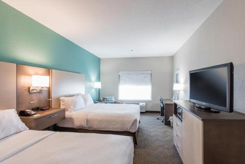 Holiday Inn Hotel & Suites Lake City, an IHG Hotel - image 7