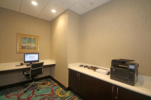 Foto - Holiday Inn Express & Suites Charlotte North, an IHG Hotel