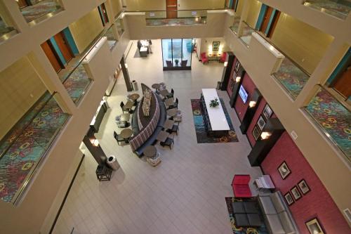 Holiday Inn Express & Suites Charlotte North, an IHG Hotel in Charlotte, USA