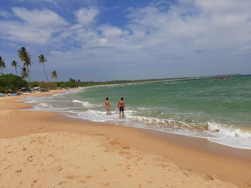 Samudra Beach Resort