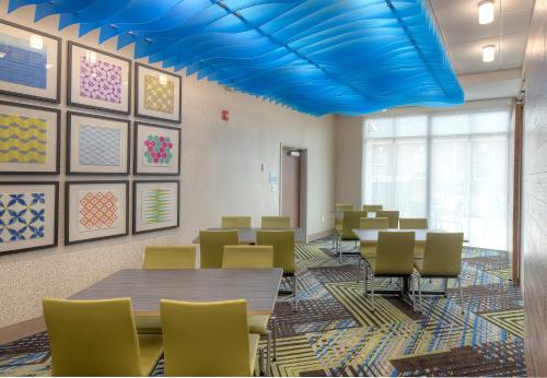 Holiday Inn Express & Suites - Fort Mill, an IHG Hotel in Fort Mill, USA