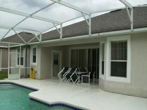 Perfect house to stay in wail in Orlando - image 4