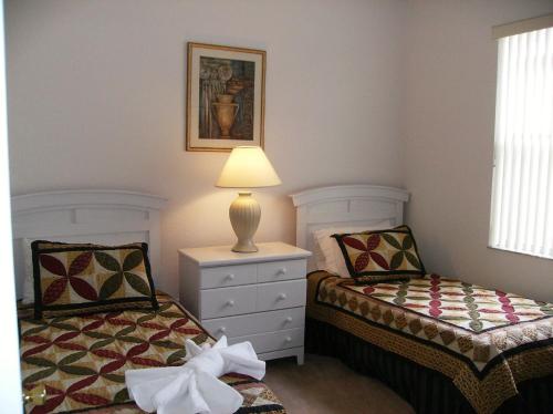 Perfect house to stay in wail in Orlando - image 5