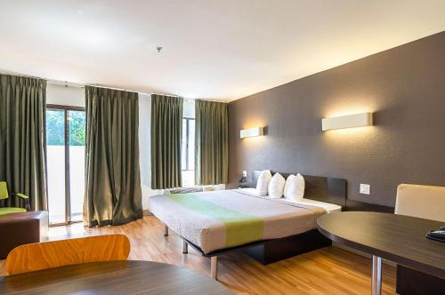 Studio 6  Concord, CA in 康科德(CA)