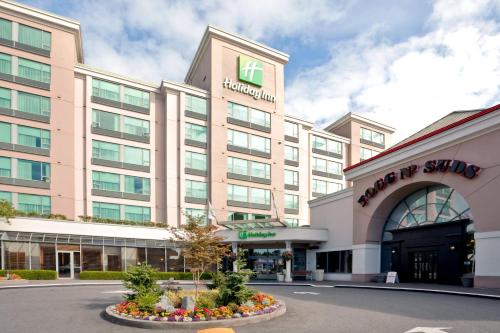 Holiday Inn Vancouver Airport Richmond, an IHG hotel - Hotel - Richmond