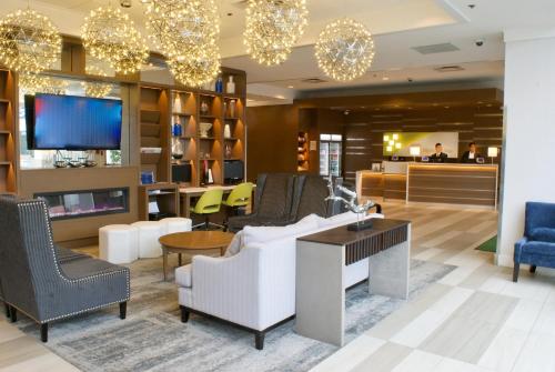 Holiday Inn Vancouver Airport Richmond, an IHG Hotel