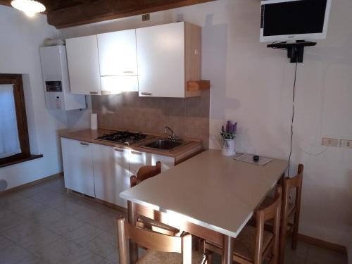 Agriturismo Cornolade 5