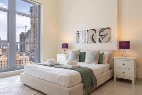 GuestReady - By Burj Khalifa