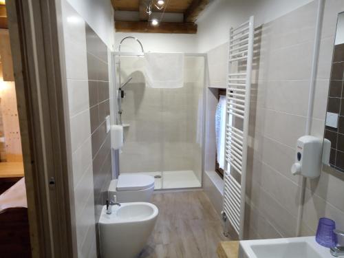 Agriturismo Cornolade 2