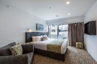 Quest Ponsonby Serviced Apartments, Auckland (Foto 6)