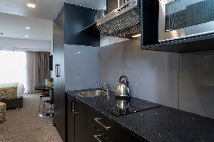 Quest Ponsonby Serviced Apartments, Auckland (Foto 7)
