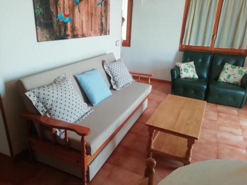 Apartamento Dinamarca Inmomart - image 12