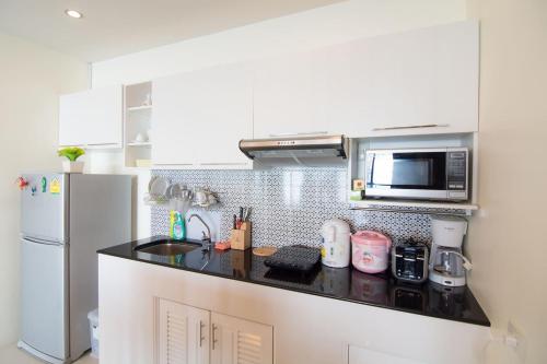 Koh Sirey Beachfront Pool Villa in Koh Sirey