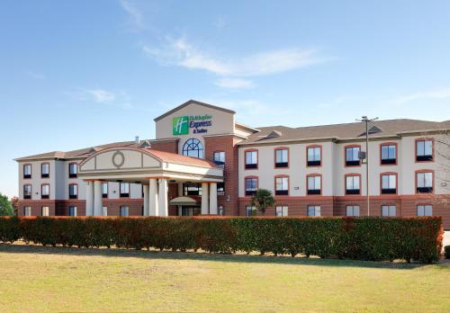 Holiday Inn Express Hotel & Suites Burleson - Fort Worth, an IHG hotel - Burleson