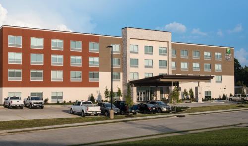 Holiday Inn Express & Suites RUSTON