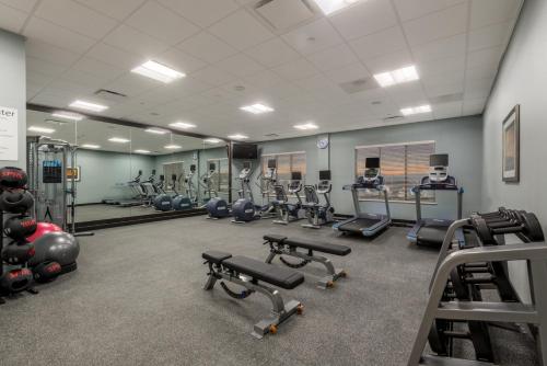 Holiday Inn Express & Suites Denver South - Castle Rock, an IHG Hotel in Castle Rock, USA