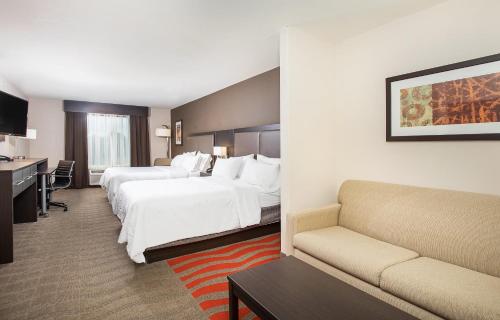 Holiday Inn Express Hotel & Suites Glasgow, an IHG Hotel