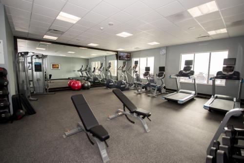 Holiday Inn Express & Suites Denver South - Castle Rock, an IHG Hotel in Castle Rock, USA