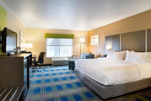 Holiday Inn Express Hotel & Suites Brookings