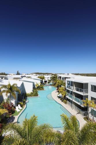 Sand Dunes Resort Accommodation