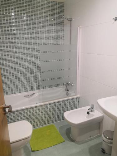 Apartamentos Chevere Azul - Apartment - Oviedo