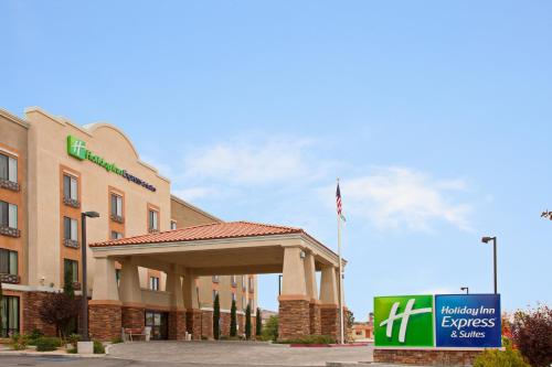 Holiday Inn Express Hotel & Suites Twentynine Palms, an IHG Hotel