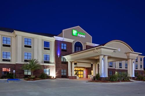 Holiday Inn Express Hotel & Suites Vidor South, an IHG Hotel