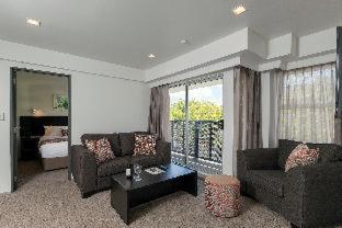 Quest Ponsonby Serviced Apartments, Auckland (Foto 9)