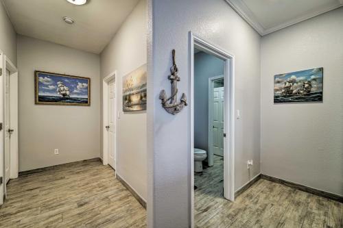 Island Retreat with Shared Pool - Walk to Beach - image 6
