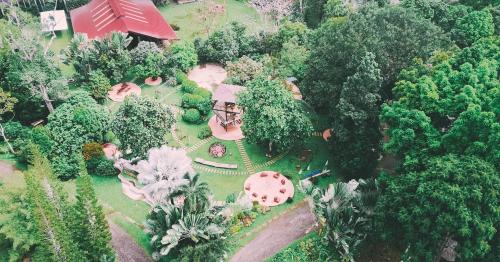 マラゴス ガーデン リゾート (Malagos Garden Resort) in マラゴス