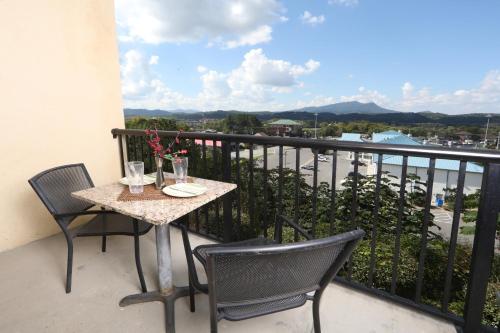 Mountain View Condo 1205 in Pigeon Forge, USA