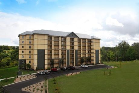 Mountain View Condo 1205 in Pigeon Forge (TN)