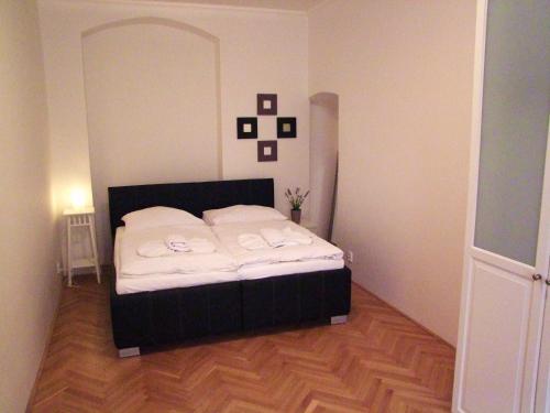 Selinor Old Town Apartments, Praha (fotografie 2)
