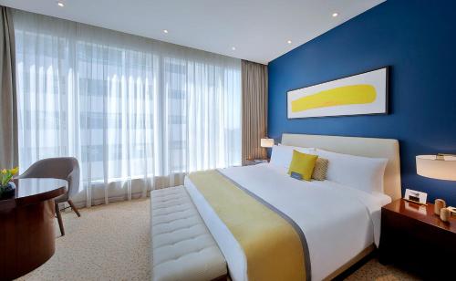 voco Dubai by IHG, Dubaj (fotografie 9)