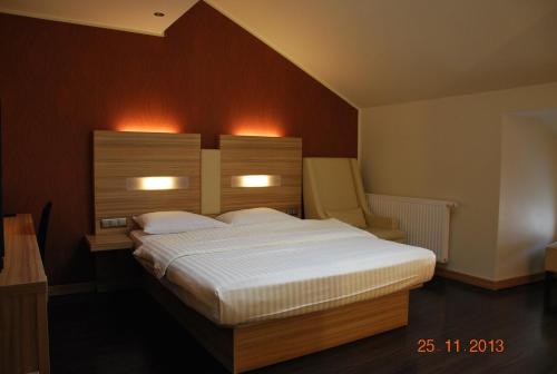 Leonardo Boutique Hotel Salzburg Gablerbräu, Salzburg (zdjęcie 3)