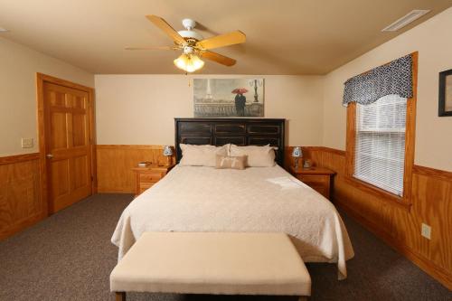 Cozy Chalet for perfect for rest and rejuvenation, Pigeon Forge (photo 7)
