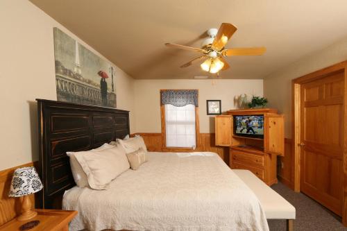 Cedar Falls #8 in Pigeon Forge, USA
