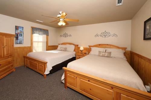 Cozy Chalet for perfect for rest and rejuvenation, Pigeon Forge (photo 9)