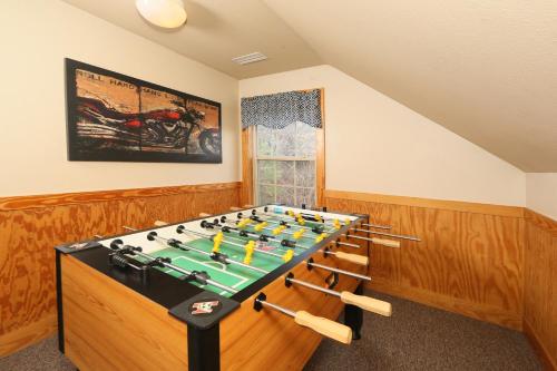Cozy Chalet for perfect for rest and rejuvenation, Pigeon Forge (photo 5)