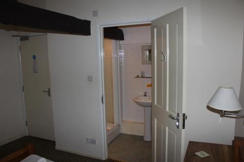 The Haymaker Inn - image 3