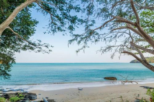 Koh Sirey Beachfront Pool Villa photo 3