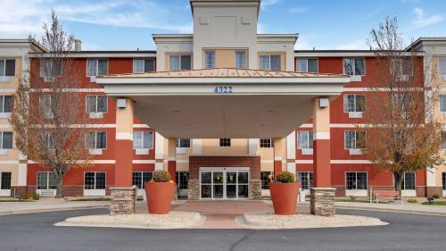 Holiday Inn Express St. Cloud