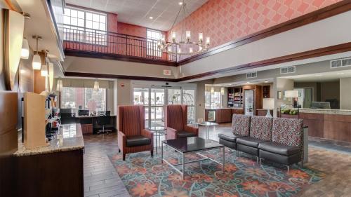 Holiday Inn Express and Suites St. Cloud by IHG Holiday Inn Express and Suites St. Cloud by IHG