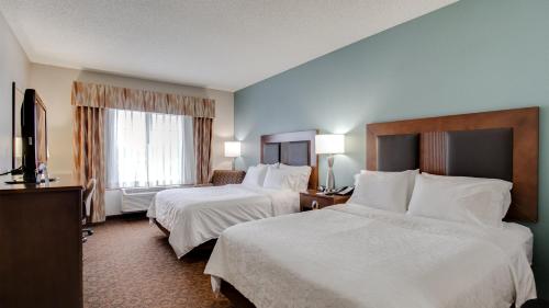 Holiday Inn Express St. Cloud