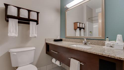 Holiday Inn Express and Suites St. Cloud by IHG Holiday Inn Express and Suites St. Cloud by IHG