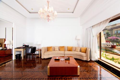 Facilities, Della Resorts in Lonavala