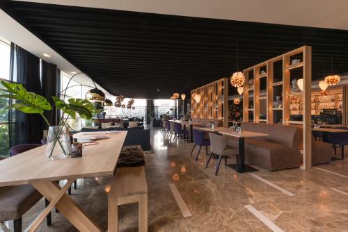 Shanghai Hotel Holland - image 3