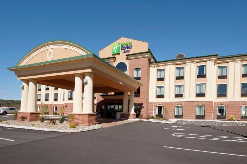 Holiday Inn Express Hotel & Suites Clearfield, an IHG hotel - Clearfield